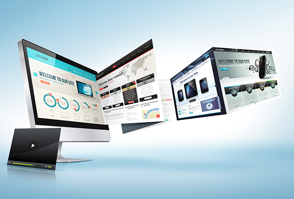 Webdesign - Europress Indústria Gráfica, Impressão Offset, Impressão Digital