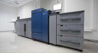 Europress adquire Konica Minolta Bizhub Press C1085